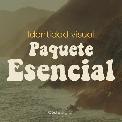 BRANDING ESENCIAL