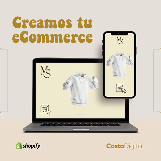 Tienda Online