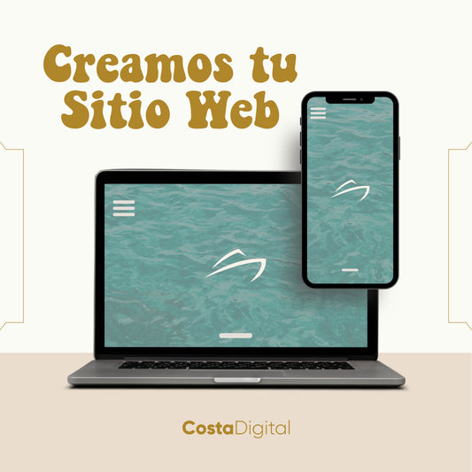 Sitio web